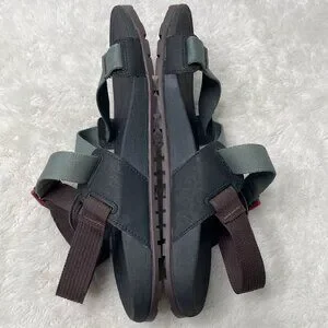 Chaco | Shoes | Chaco Mens Grey Brown Dark Forest Lowdown  display picture 1
